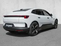 Neu Polestar 4 Long Range Dual motor 400 kW (544 PS) 2025 Magnesium SUV