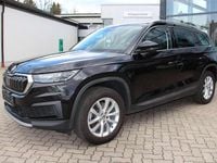 Gebraucht Skoda Kodiaq Style 190 PS (139 kW) 2023 Schwarzmagic perleffekt SUV