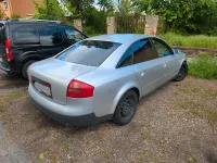 Używany Audi A6 150 KM (110 kW) 1999 Sedan/Limuzyna