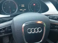 Gebraucht Audi A4 Ambiente 143 PS (105 kW) 2011 Grau Kombi
