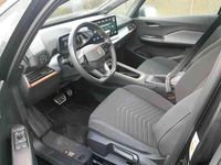 Gebraucht Cupra Born 150 kW (204 PS) 2022 Quasargrau Kleinwagen