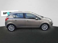 gebraucht Opel Corsa Innovation 5türig