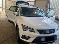 gebraucht Seat Ateca 1.5 TSI ACT 110kW Style DSG Style