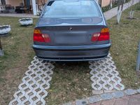 Gebraucht BMW 320 150 PS (110 kW) 1999 Blau Limousine