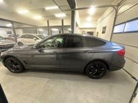 Gebraucht BMW 325 Gran Turismo Advantage 224 PS (164 kW) 2016 Grau Limousine