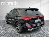 gebraucht Seat Tarraco FR 1.4 e-HYBRID 245 PS DSG ACC 360 Pano