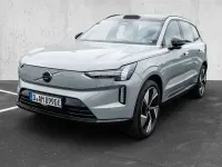 Gebraucht Volvo EX90 Performance 380 kW (517 PS) 2025 Vapour grey uni SUV