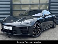 Gebraucht Porsche Panamera 4 470 PS (345 kW) 2025 Vulkangraumetallic Limousine