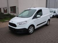 Gebraucht Ford Transit Trend 75 PS (55 kW) 2017 Weiß Limousine