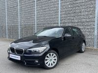 gebraucht BMW 116 Baureihe 1 Lim./KLIMA/SHZ/