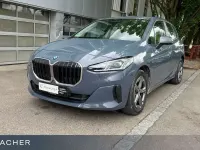 Gebraucht BMW 220 156 PS (114 kW) 2023 Sparkling kupfergrau metallic Van / Kleinbus