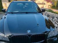 Gebraucht BMW X5 Sport Line 245 PS (180 kW) 2012 Schwarz SUV