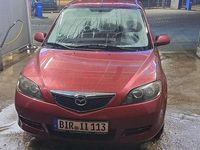 Second-hand Mazda 2 Active 80 CP (58 kW) 2006 Hatchback