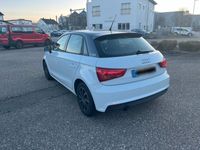 gebraucht Audi A1 Sportback 