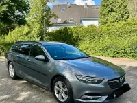Gebraucht Opel Insignia 174 PS (127 kW) 2020 Grau Kombi