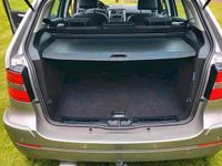 Brugt Mercedes B200 140 HK (102 kW) 2006 Grå MPV