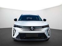 Gebraucht Renault Scenic E-Tech Techno 160 kW (218 PS) 2025 Perlmutt weiß SUV