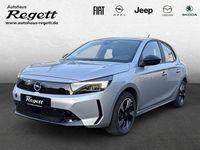 Gebraucht Opel Corsa-e Edition 100 kW (136 PS) 2023 Silber Kleinwagen