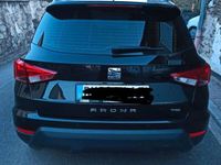 gebraucht Seat Arona Style 1.0 TGI