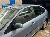 Occasion Ford Focus 130 ch (95 kW) 2007 Berline