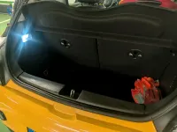 Gebraucht Opel Adam S 150 PS (110 kW) 2016 Orange Kleinwagen