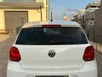 Gebraucht VW Polo 90 PS (66 kW) 2014 Weiß Limousine