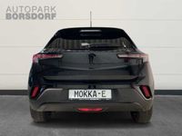 gebraucht Opel Mokka-e GS Line*Lenkradheizung*Sitzheizung*Rückfahrkamera*