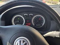 Gebraucht VW Golf IV Pacific 102 PS (75 kW) 2005 Grau Kombi