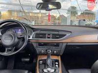 Gebraucht Audi A7 Sportback Ambiente 272 PS (200 kW) 2016 Grau Kleinwagen