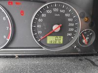 Gebraucht Ford Mondeo Ghia 110 PS (80 kW) 2002 Silber Kombi