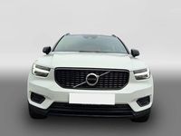 Gebraucht Volvo XC40 Plus 163 PS (119 kW) 2025 Weiß SUV