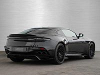 Gebraucht Aston Martin DBS 770 PS (566 kW) 2024 Onyx black Coupé