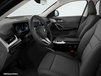 Gebraucht BMW X2 156 PS (114 kW) 2025 Schwarz SUV