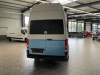 gebraucht VW California Crafter Grand600,D-Heizung, LED, ACC