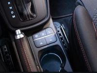 Gebraucht Ford Puma ST-Line 155 PS (114 kW) 2022 Grau SUV