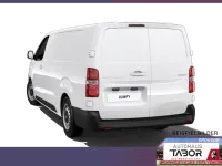 Neu Citroën Jumpy 177 PS (130 kW) 2026 Weiss Van / Kleinbus