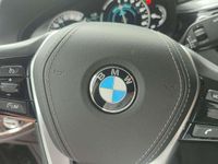 Gebraucht BMW 530e 184 PS (135 kW) 2018 Schwarz Limousine