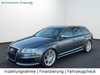 Gebraucht Audi RS6 Ambiente 799 PS (587 kW) 2009 Grau Kombi