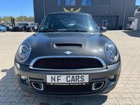 Second-hand Mini Cooper SD 143 CP (105 kW) 2012 Gri Hatchback