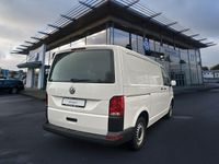 Gebraucht VW T6.1 150 PS (110 kW) 2021 Candyweiß Van