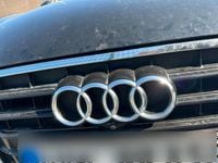 Second-hand Audi A6 250 CP (183 kW) 2012 Negru Break