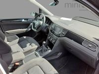gebraucht VW Golf Sportsvan VII 1.2 Sound ACC FLA LM