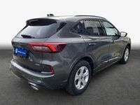 Gebraucht Ford Kuga ST-Line 152 PS (111 kW) 2025 Grau SUV