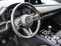 gebraucht Mazda CX-30 Selection 2WD 2.0 SKYACTIV-G M Hybrid EU6d HUD Navi Bose LED ACC El. Heckklappe