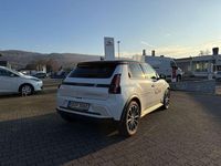 Używany Renault 5 E-Tech Komfort 110 kW (150 KM) 2025 Biały Hatchback