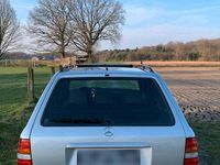 Gebraucht Mercedes E320 220 PS (161 kW) 1992 Silber Kombi