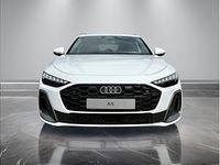Neu Audi A5 S-Line 204 PS (150 kW) 2026 Weiß (arkonaweiß) Kombi