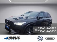 Second-hand Volvo XC90 Plus 455 CP (334 kW) 2022 Gri SUV