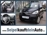 Gebraucht Hyundai i10 Edition+ 67 PS (49 kW) 2009 Schwarz Kleinwagen