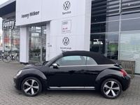 gebraucht VW Beetle Cabriolet CLUB